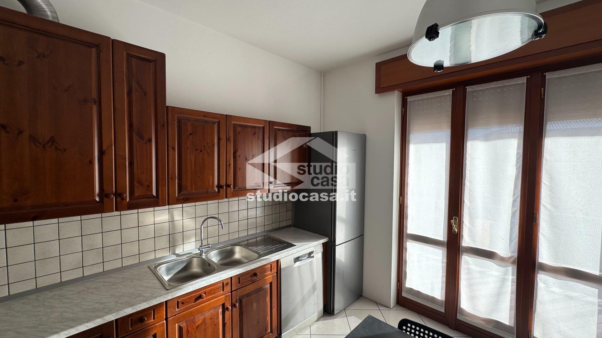 Appartamento in vendita a Zogno