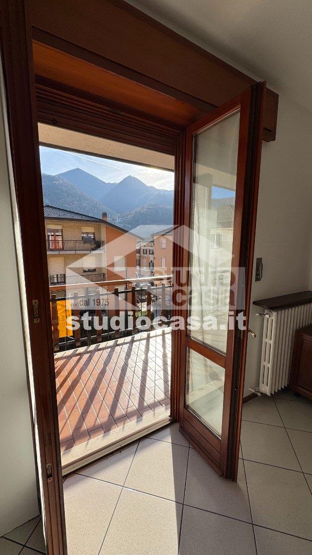 Appartamento in vendita a Zogno