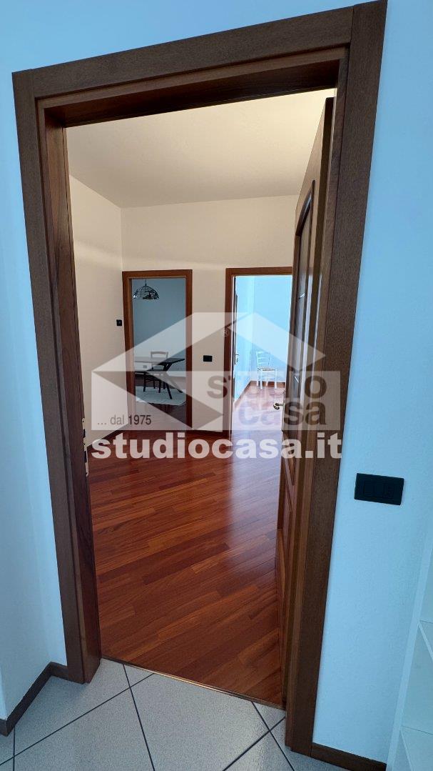 Appartamento in vendita a Zogno