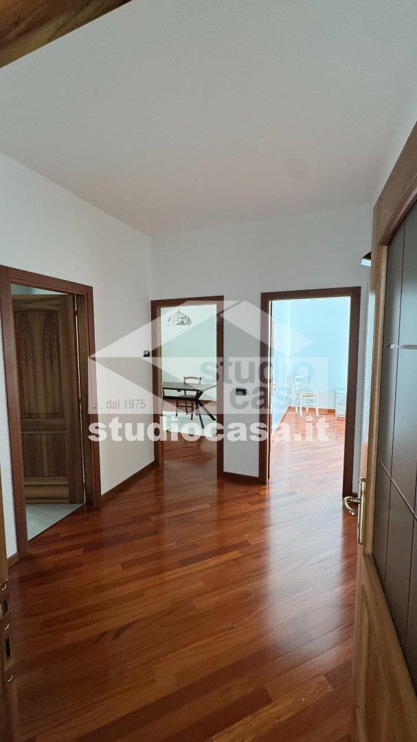 Appartamento in vendita a Zogno