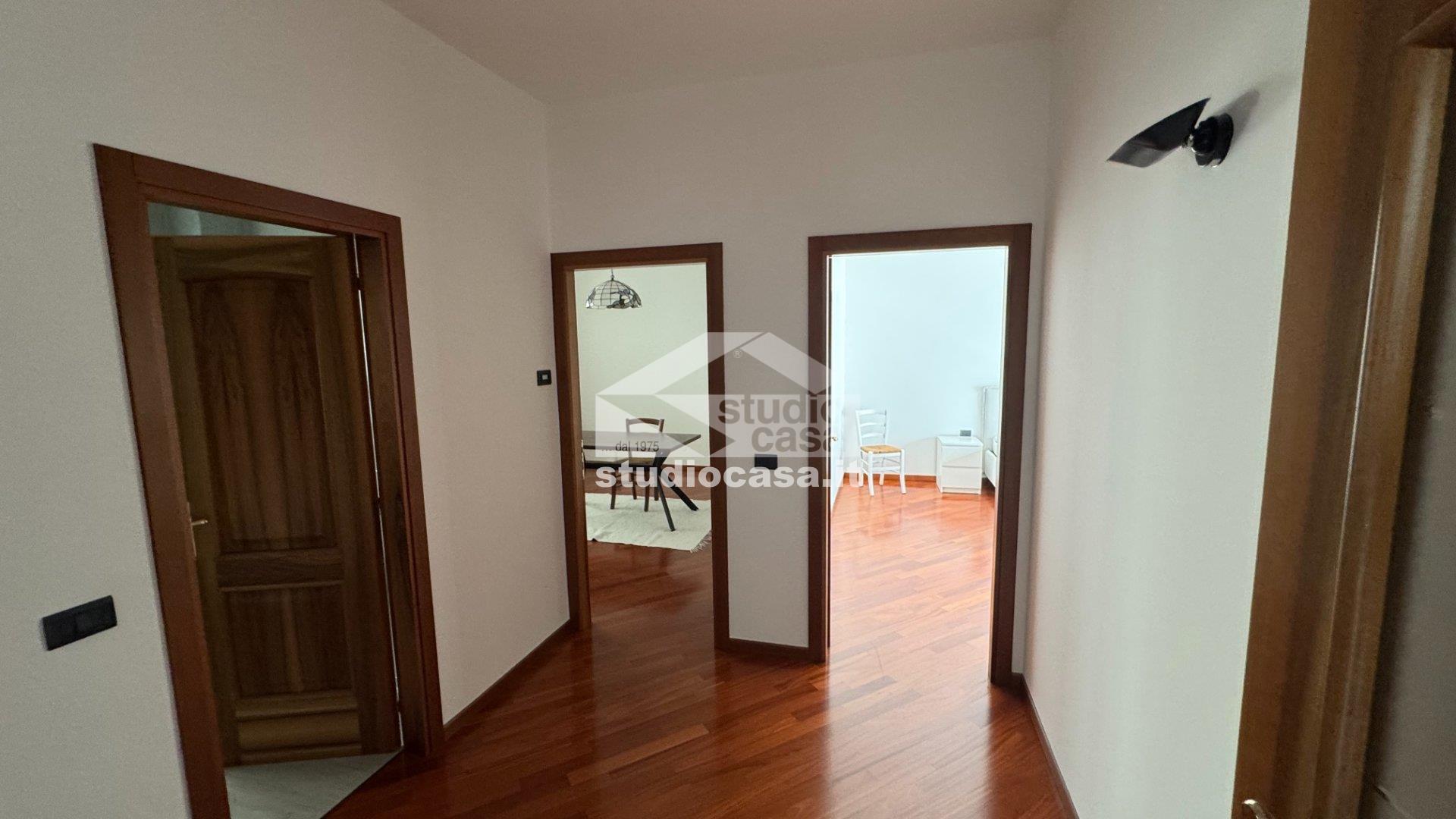 Appartamento in vendita a Zogno