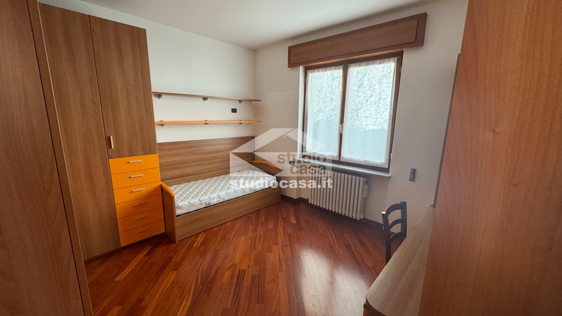 Appartamento in vendita a Zogno