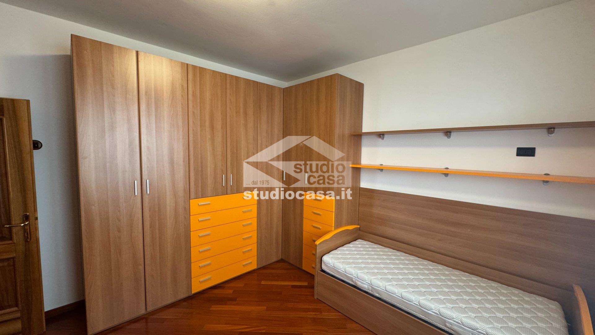 Appartamento in vendita a Zogno