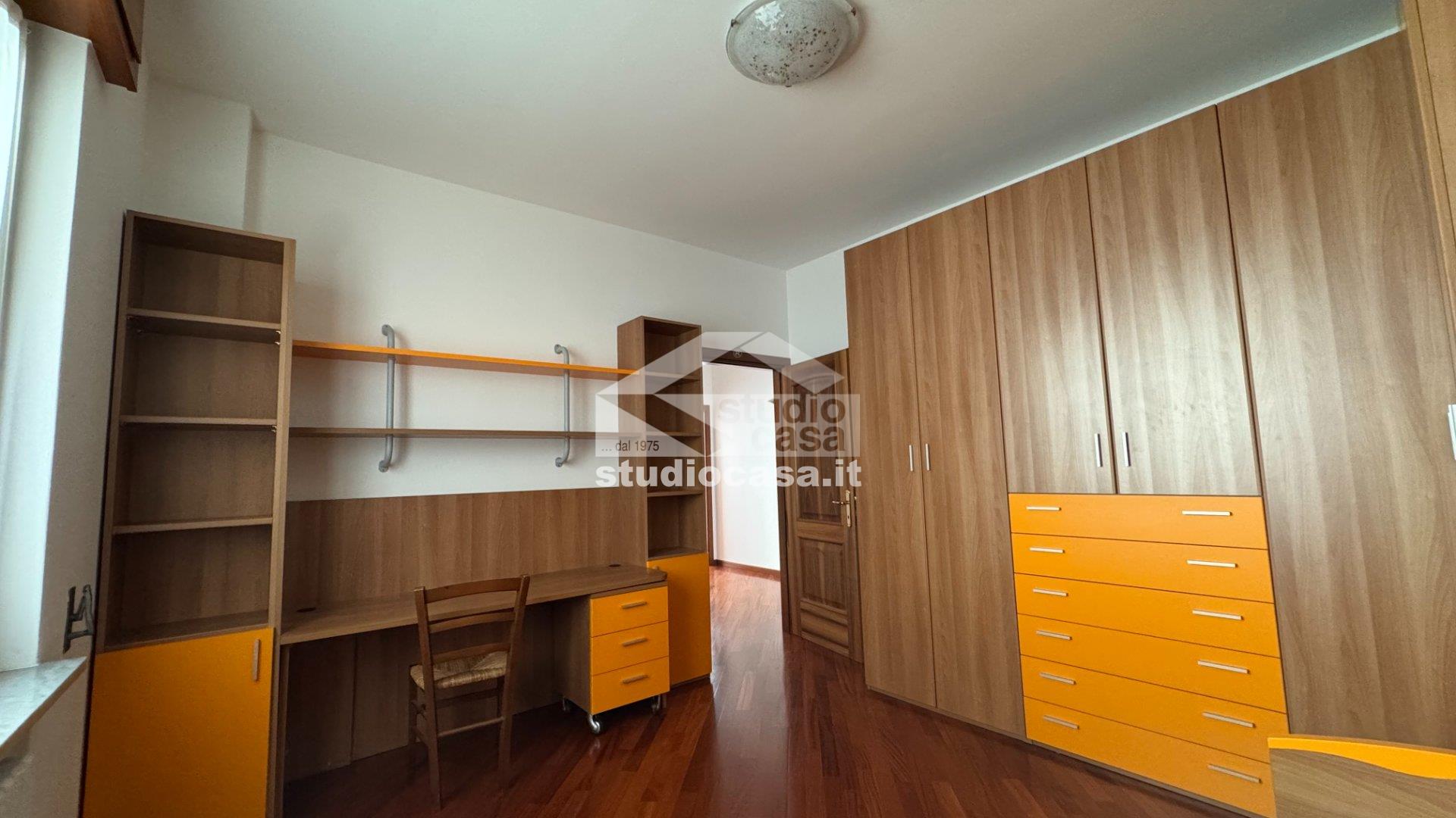 Appartamento in vendita a Zogno