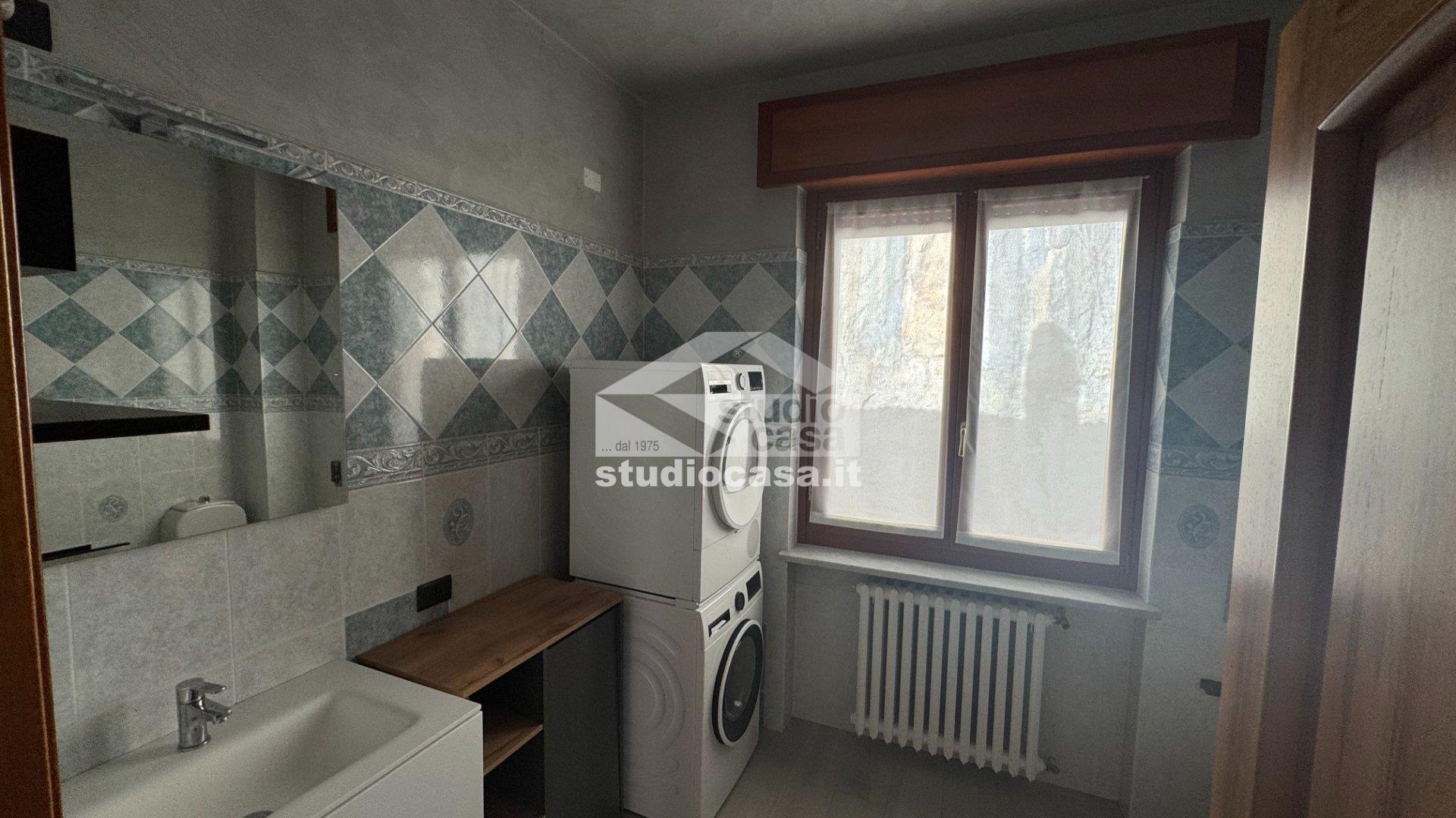 Appartamento in vendita a Zogno