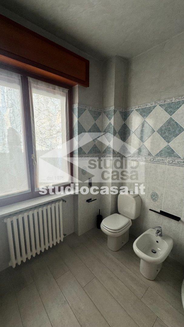 Appartamento in vendita a Zogno