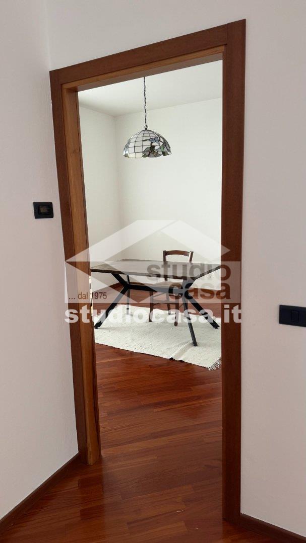 Appartamento in vendita a Zogno