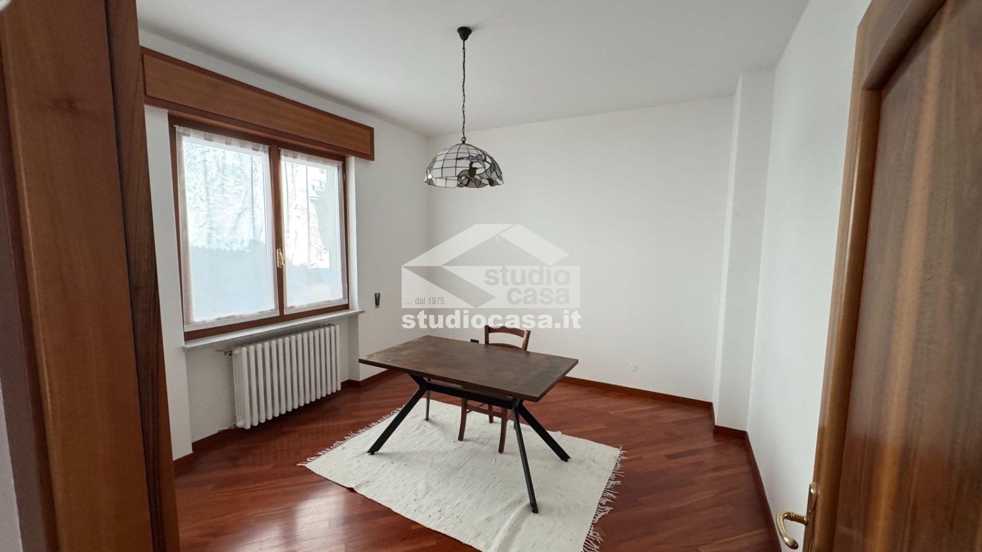 Appartamento in vendita a Zogno