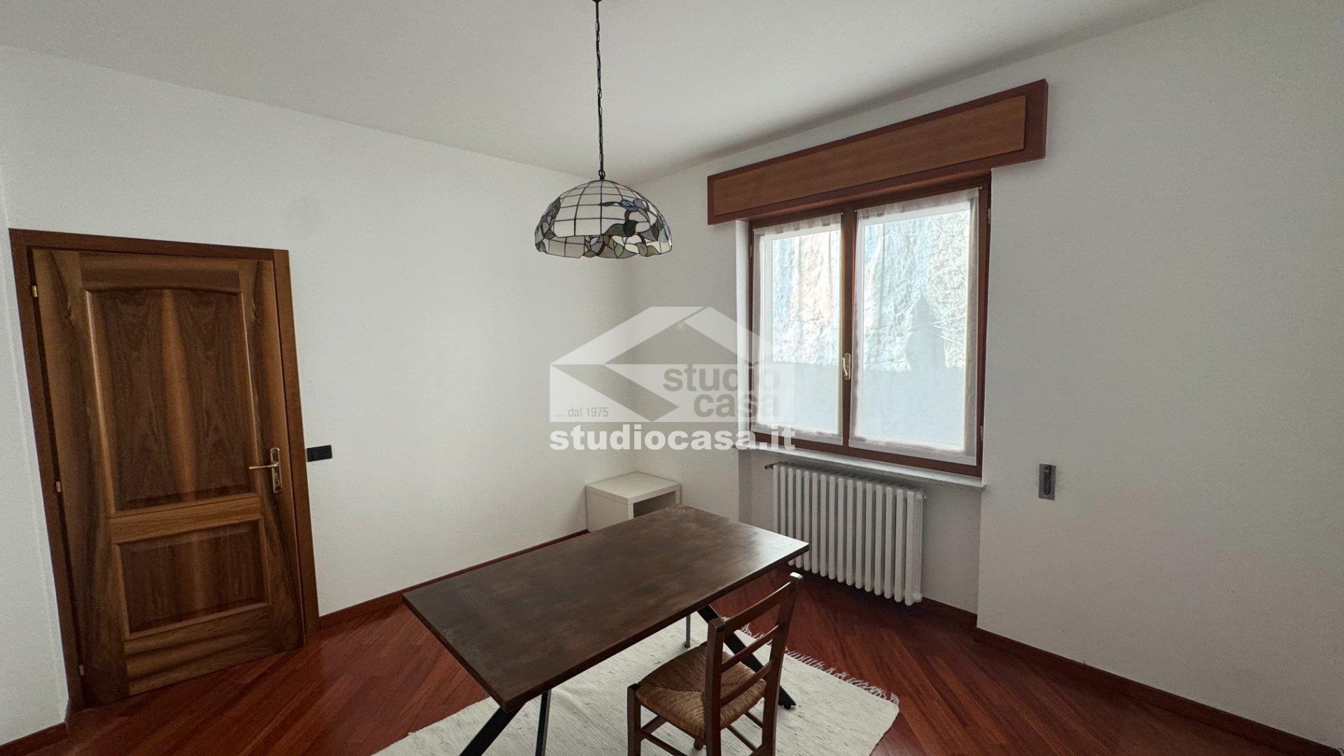 Appartamento in vendita a Zogno