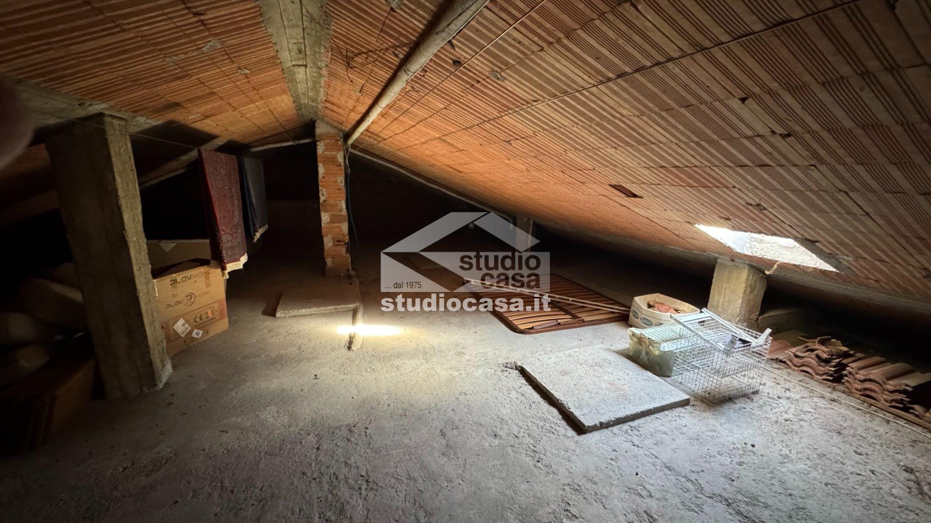 Appartamento in vendita a Zogno