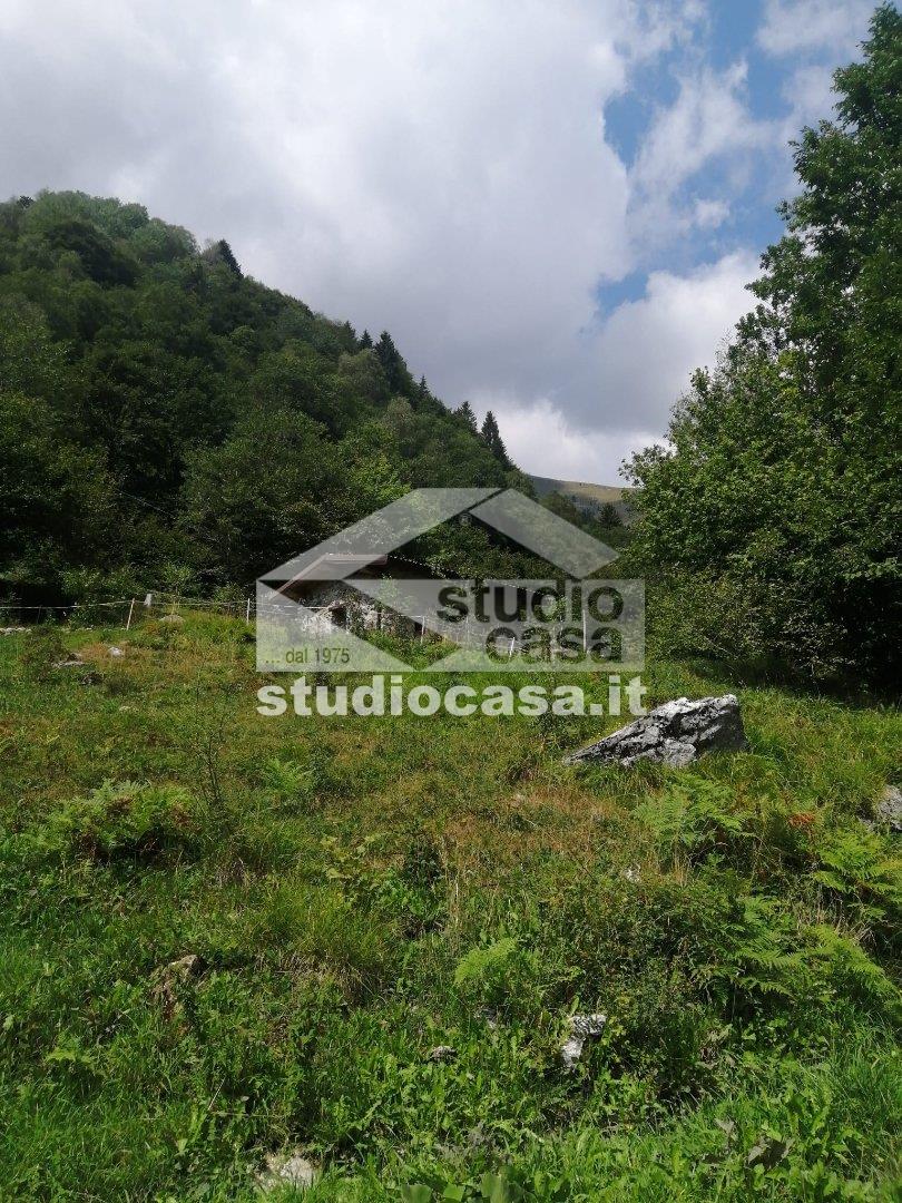Casa Rustica in vendita a Oltre il Colle