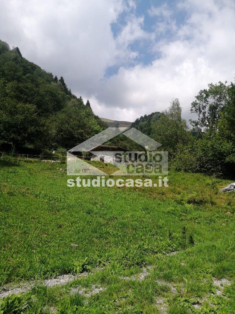 Casa Rustica in vendita a Oltre il Colle