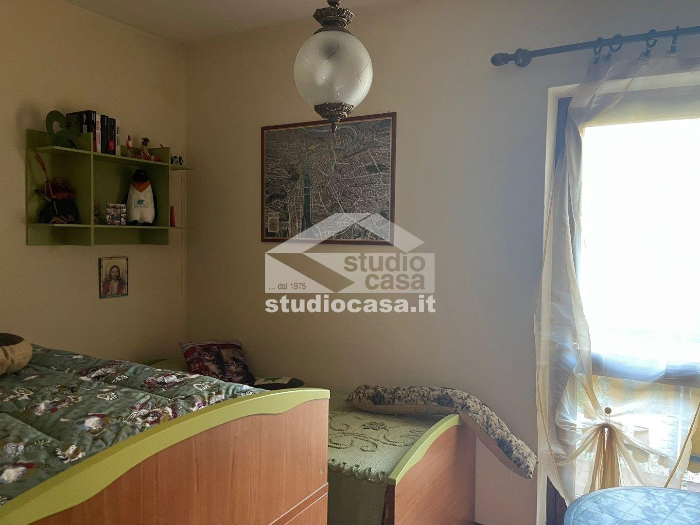 Appartamento in vendita a Costa Serina
