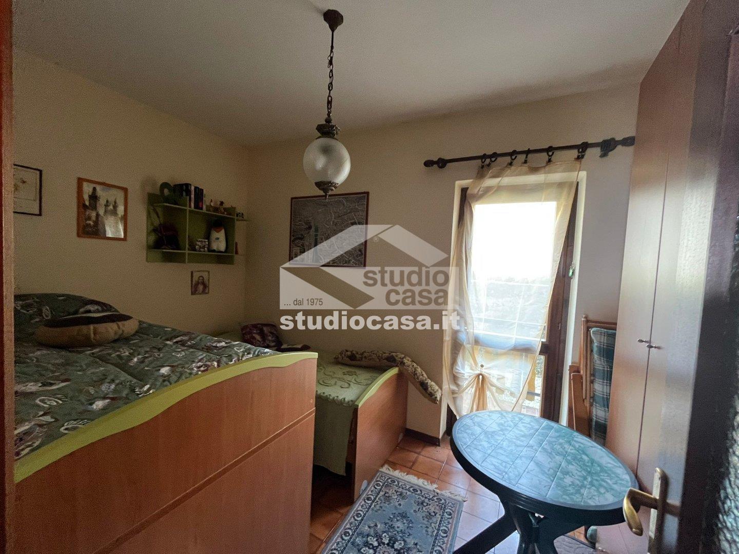 Appartamento in vendita a Costa Serina