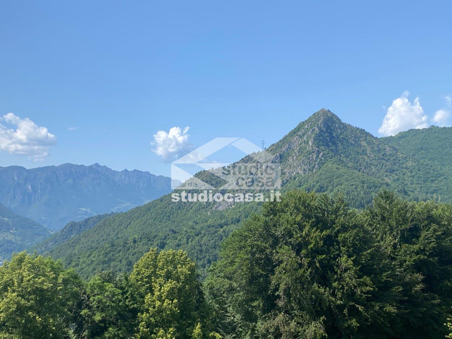Appartamento in vendita a Zogno