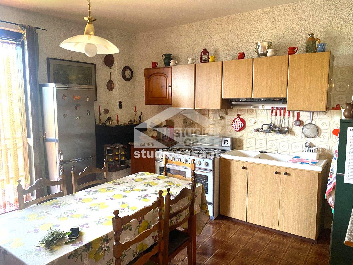 Appartamento in vendita a Zogno