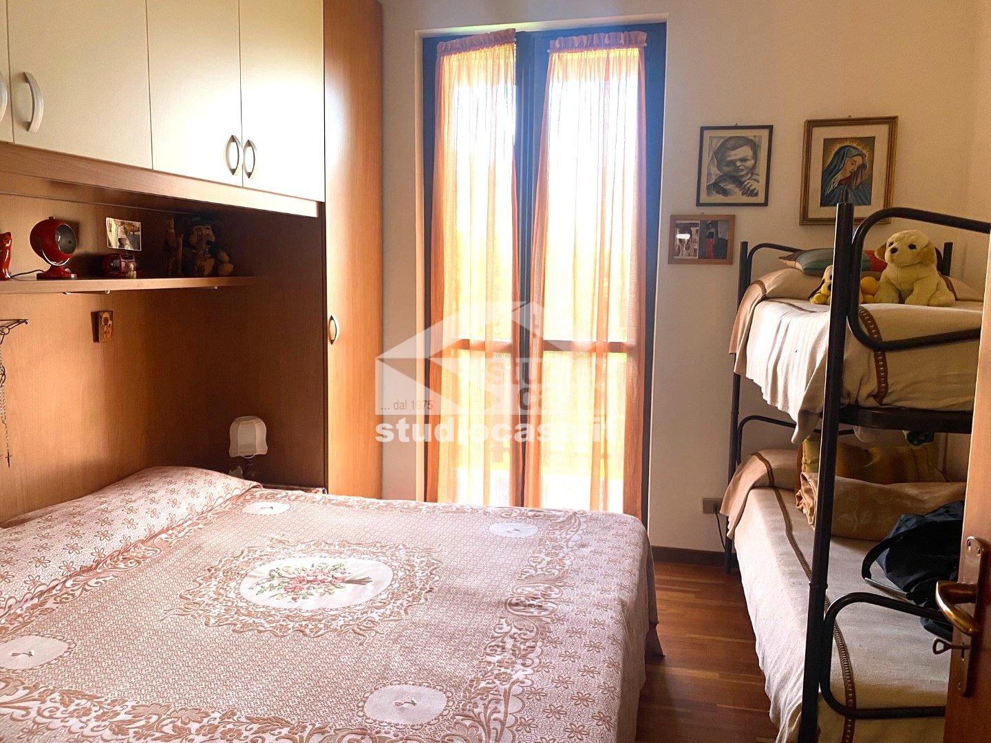Appartamento in vendita a Zogno