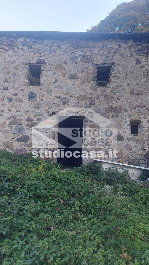 Casa Rustica in vendita a Valtorta