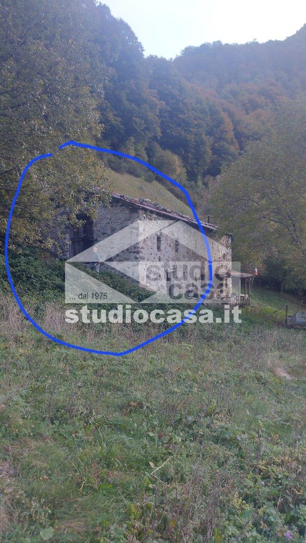 Casa Rustica in vendita a Valtorta