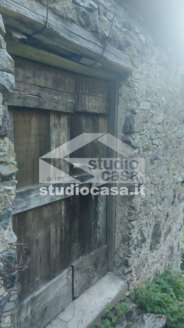 Casa Rustica in vendita a Valtorta