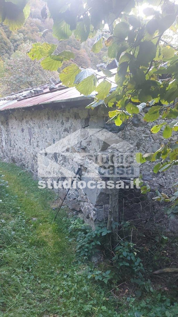 Casa Rustica in vendita a Valtorta