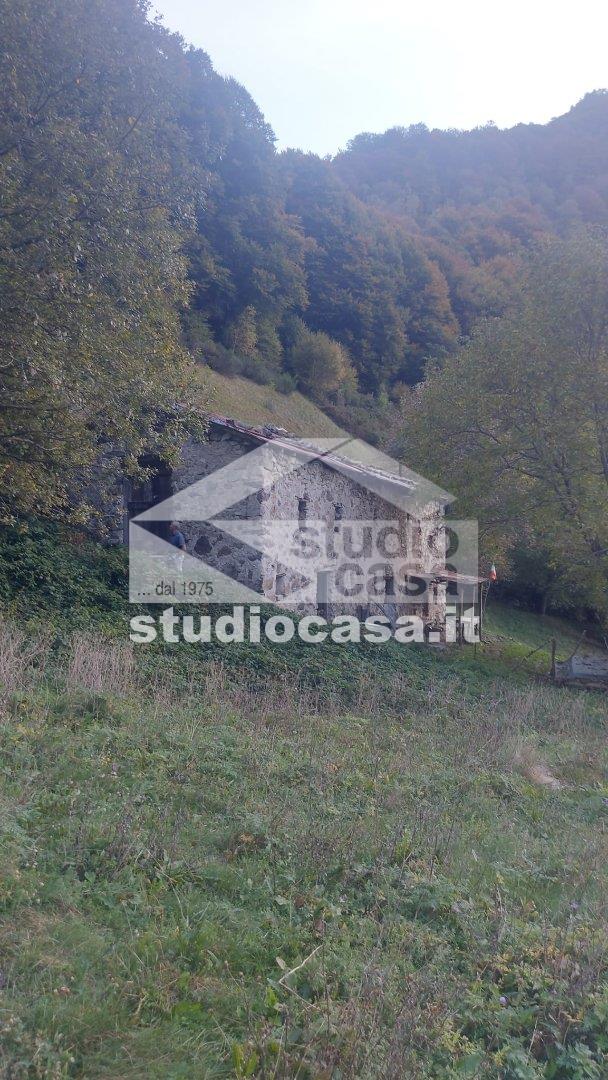 Casa Rustica in vendita a Valtorta