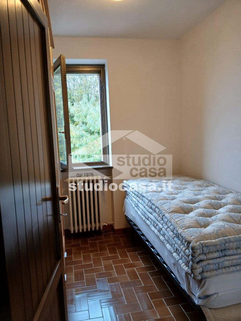 Villa Unifamiliare in vendita a Costa Serina