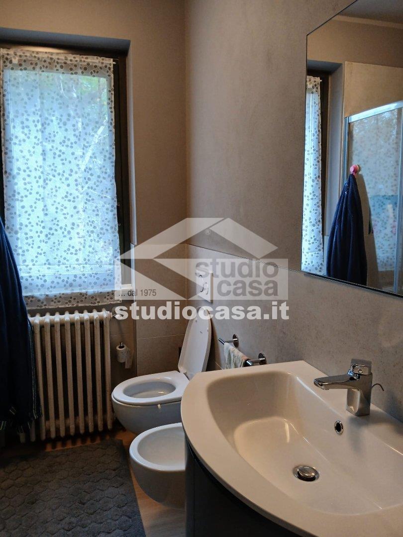 Villa Unifamiliare in vendita a Costa Serina