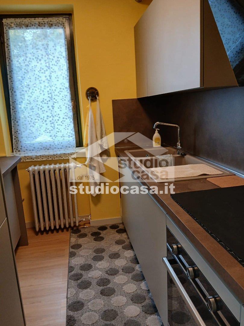 Villa Unifamiliare in vendita a Costa Serina