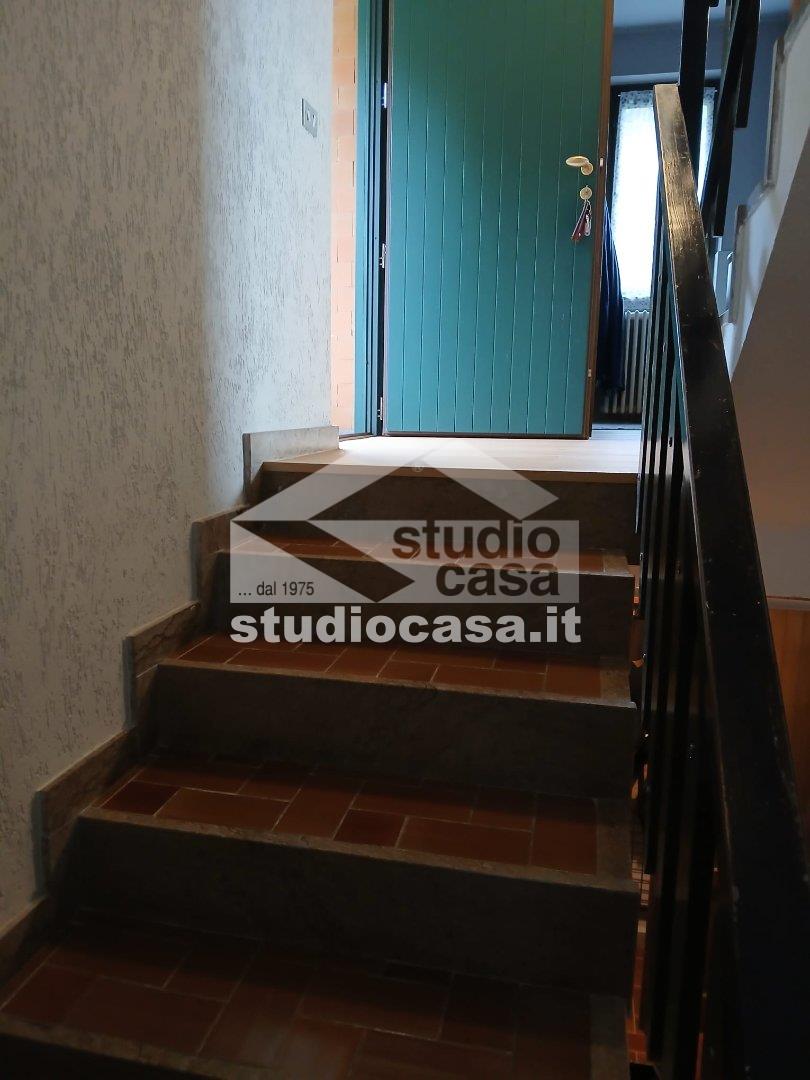 Villa Unifamiliare in vendita a Costa Serina