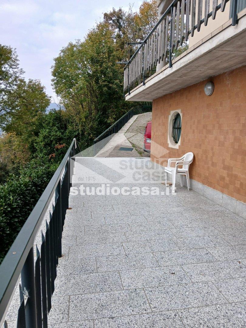 Villa Unifamiliare in vendita a Costa Serina