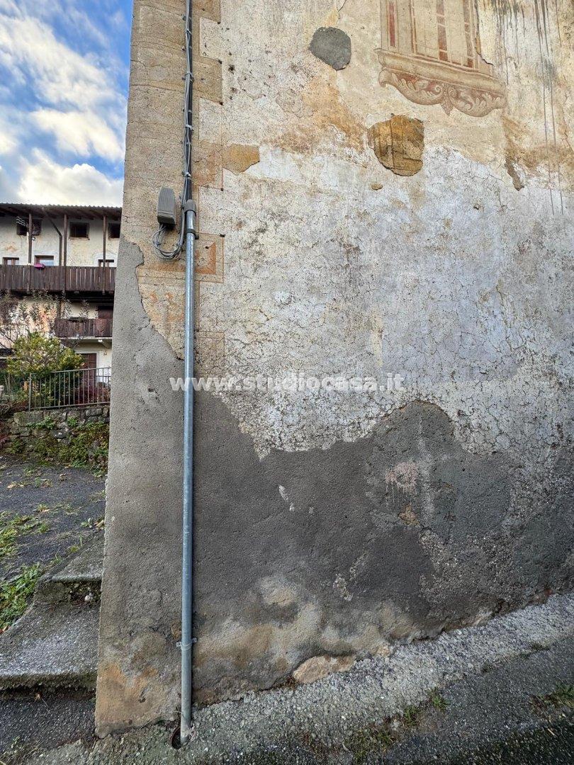 Terratetto in vendita a San Giovanni Bianco