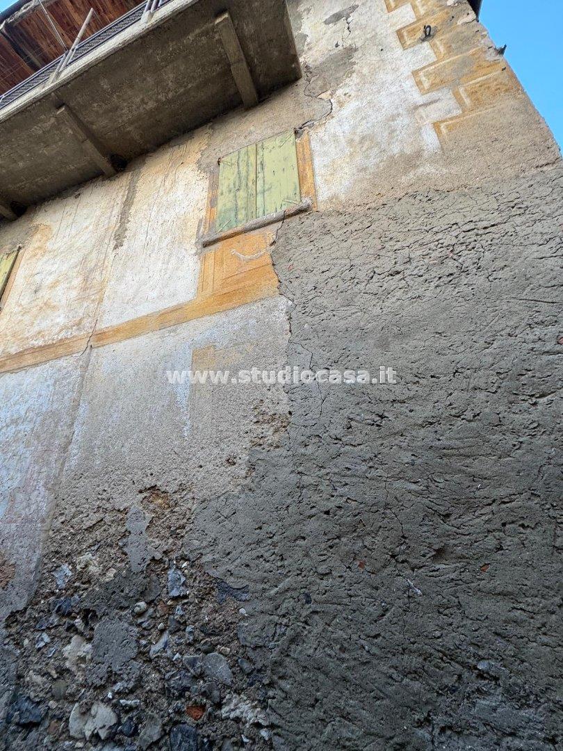 Terratetto in vendita a San Giovanni Bianco