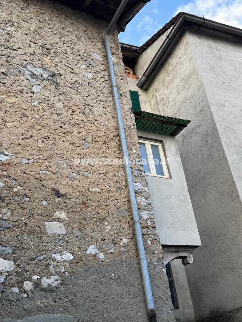 Terratetto in vendita a San Giovanni Bianco