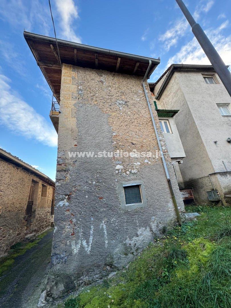 Terratetto in vendita a San Giovanni Bianco