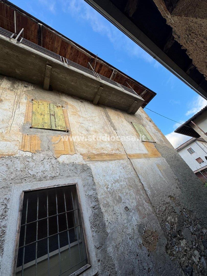 Terratetto in vendita a San Giovanni Bianco