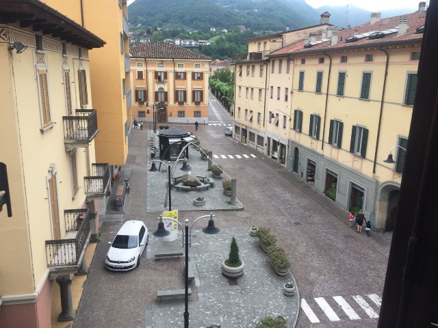 Appartamento in vendita a Zogno