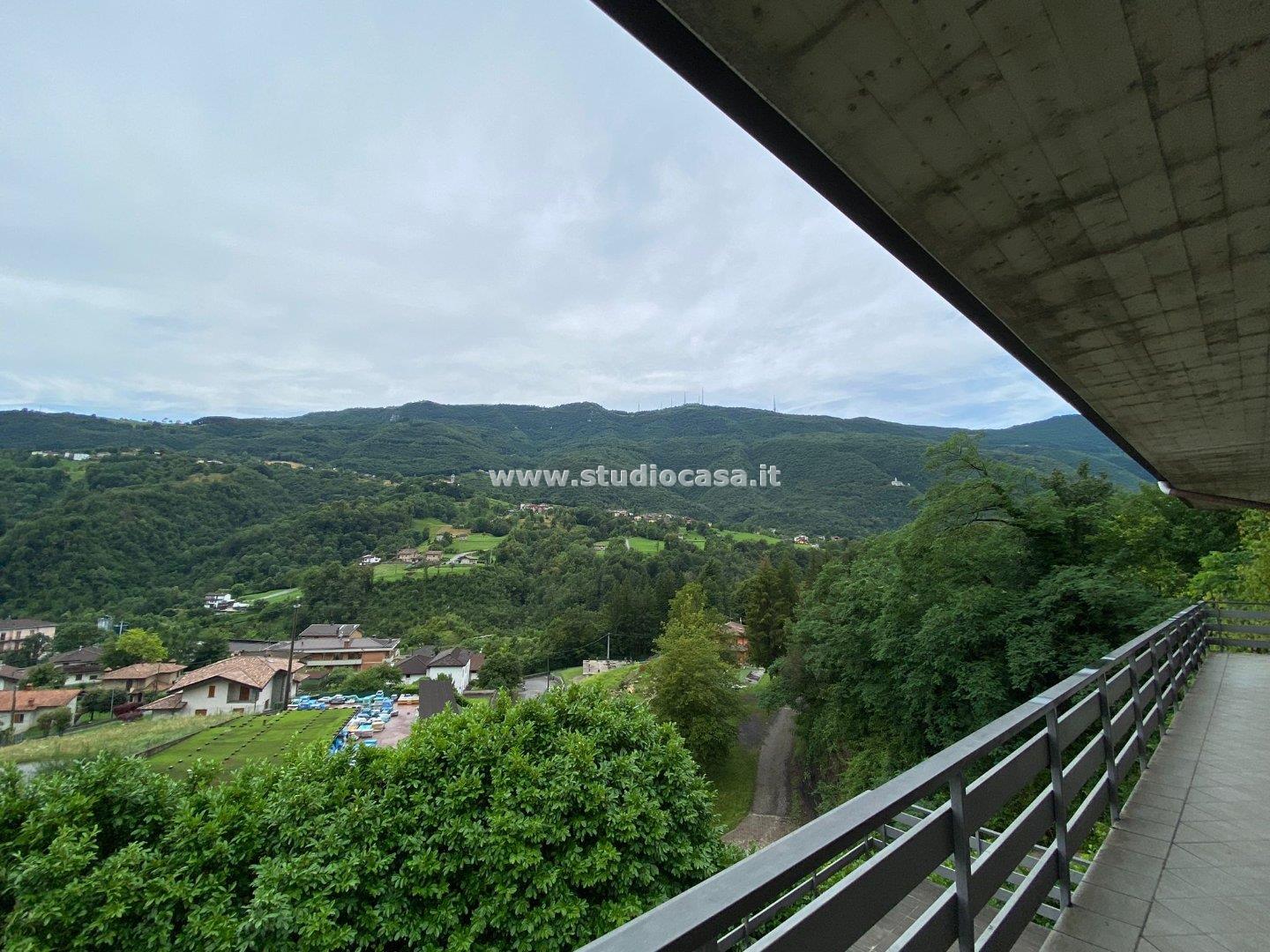 Villa Unifamiliare in vendita a Berbenno