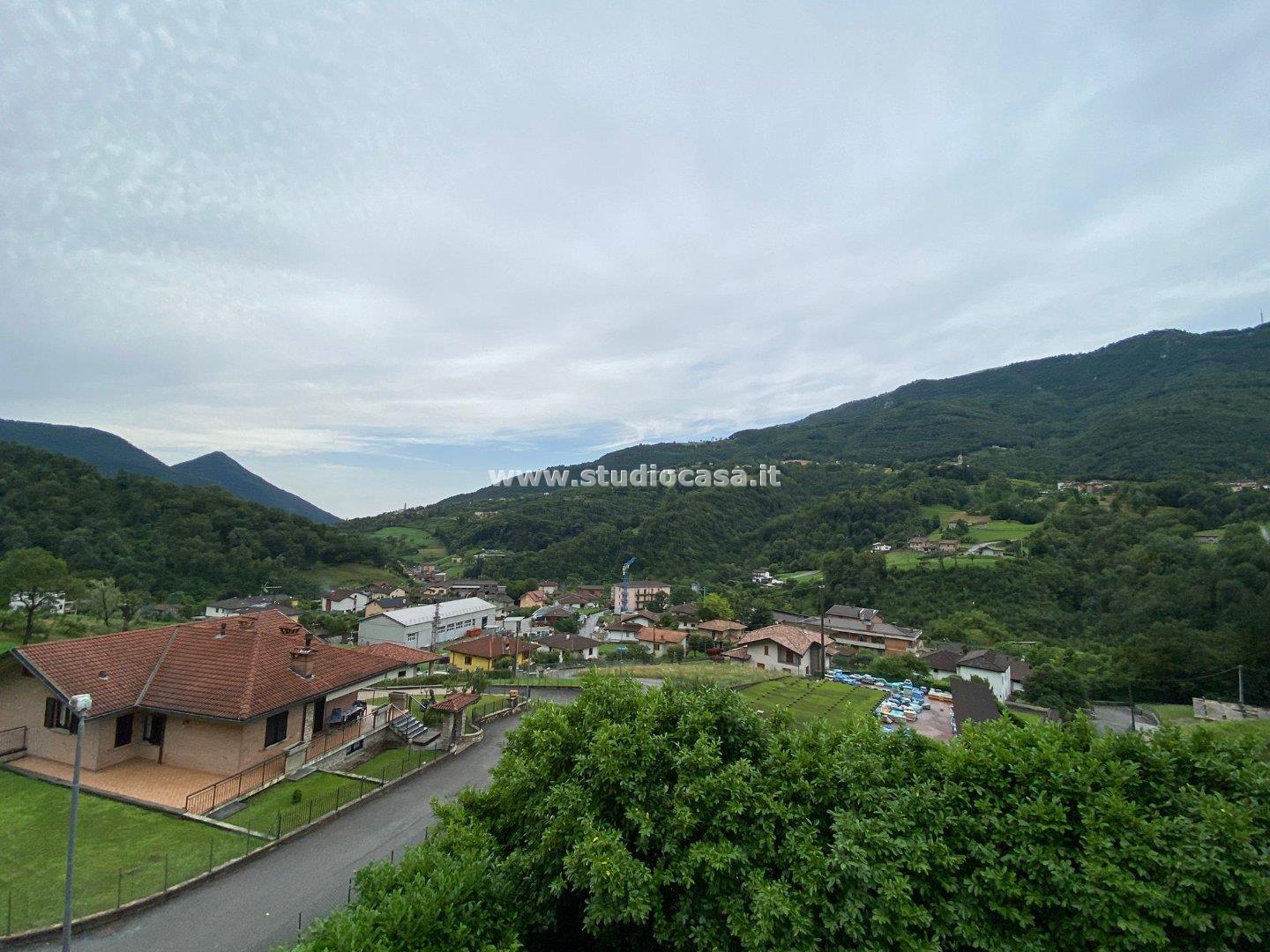 Villa Unifamiliare in vendita a Berbenno