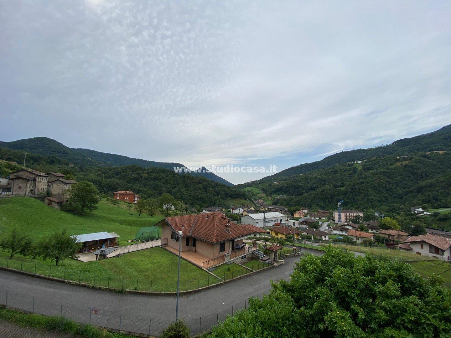 Villa Unifamiliare in vendita a Berbenno