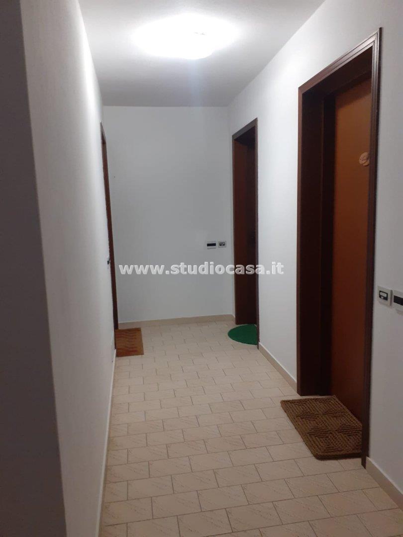 Appartamento in vendita a Costa Serina