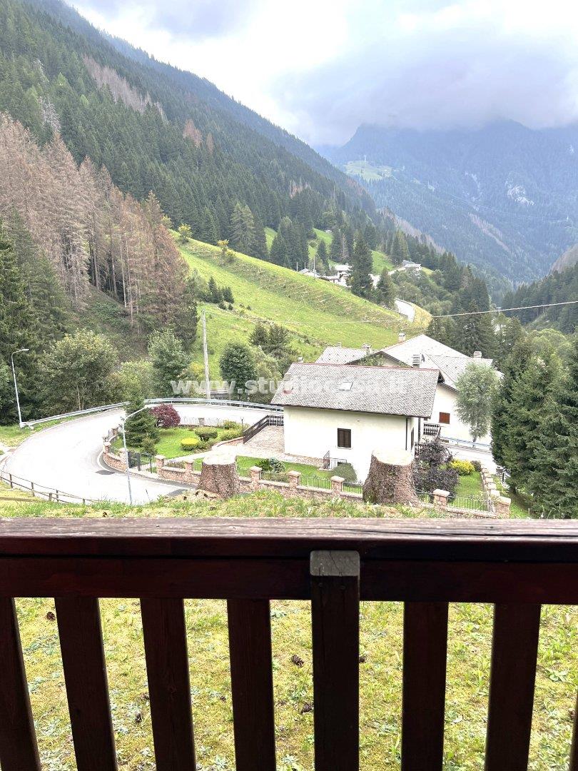 Appartamento in vendita a Valleve