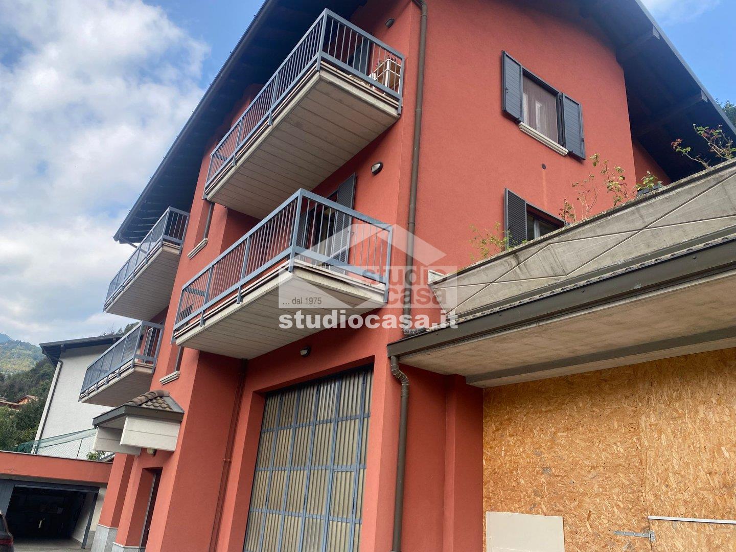 Casa Bifamiliare in vendita a Sedrina