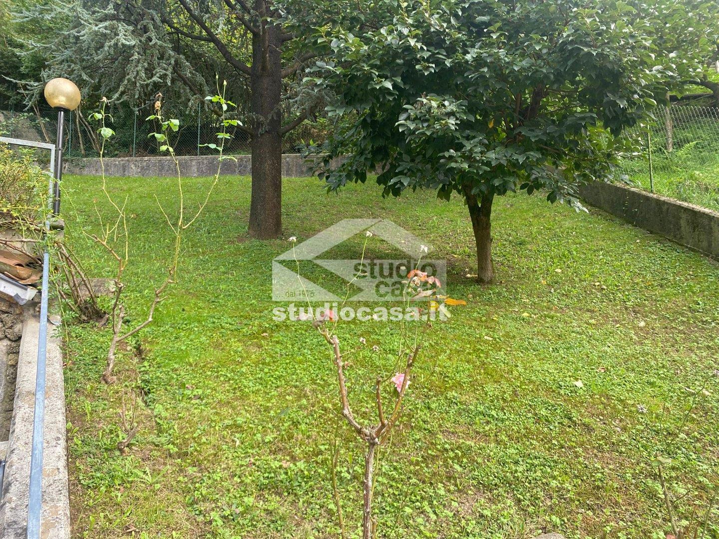 Casa Bifamiliare in vendita a Sedrina