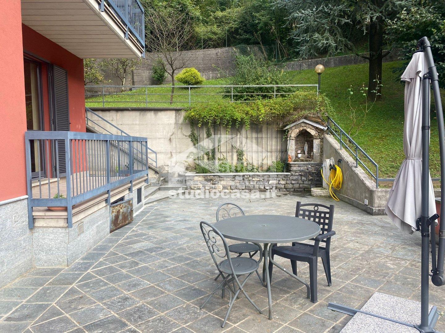 Casa Bifamiliare in vendita a Sedrina