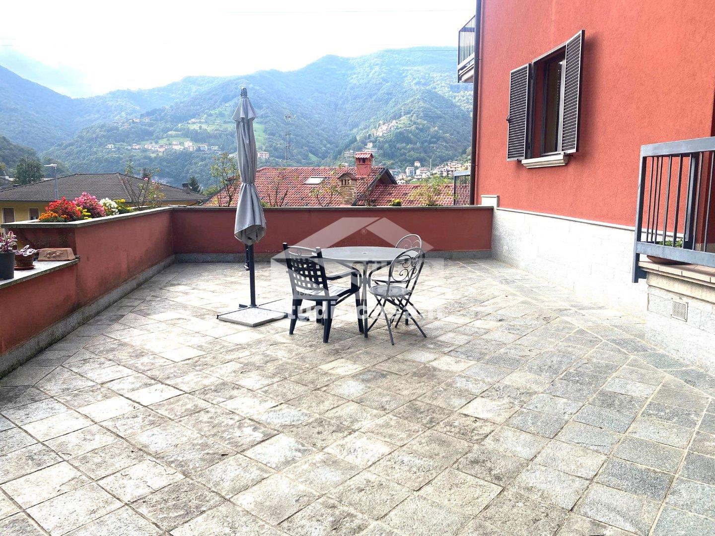 Casa Bifamiliare in vendita a Sedrina