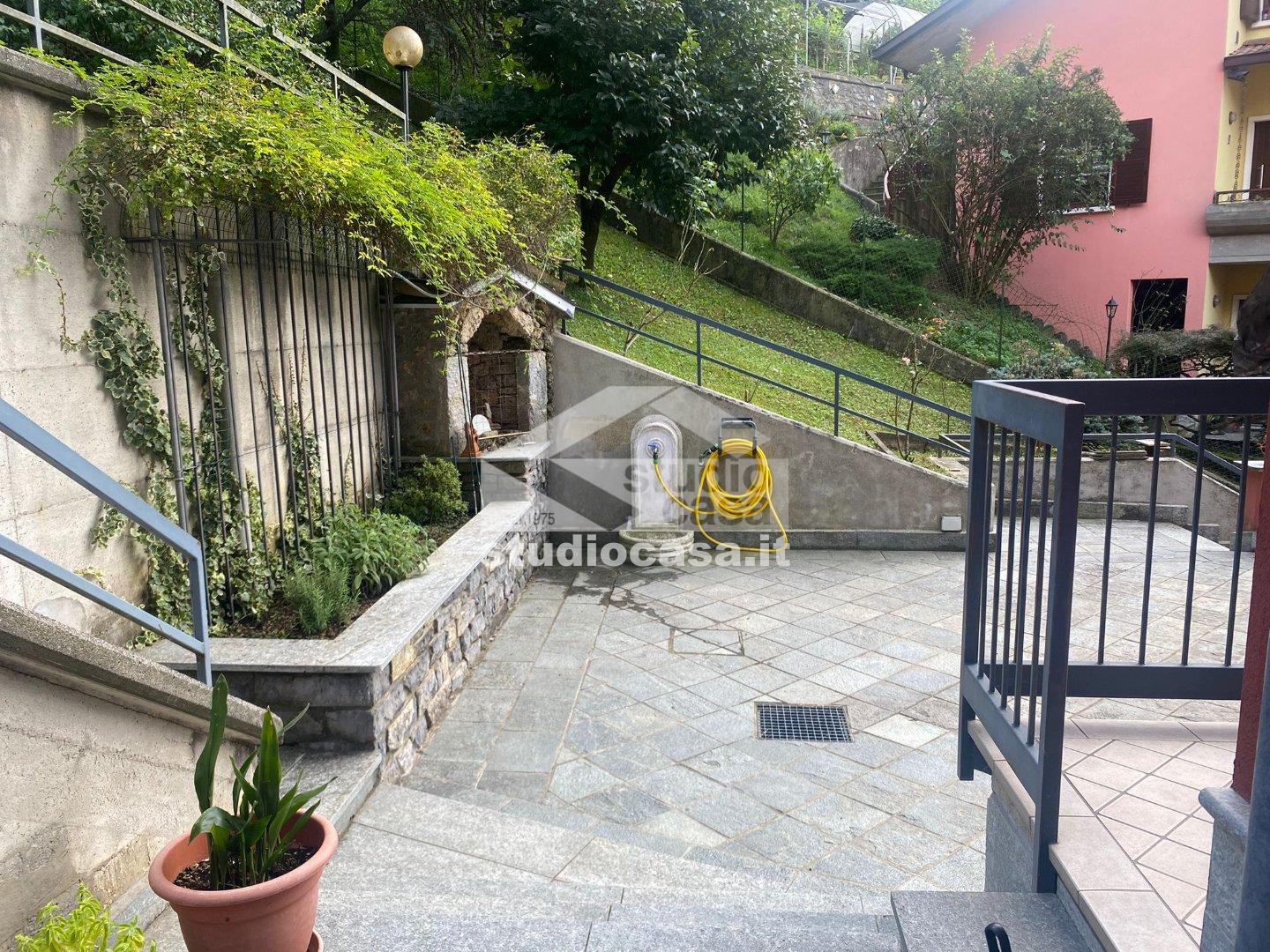 Casa Bifamiliare in vendita a Sedrina