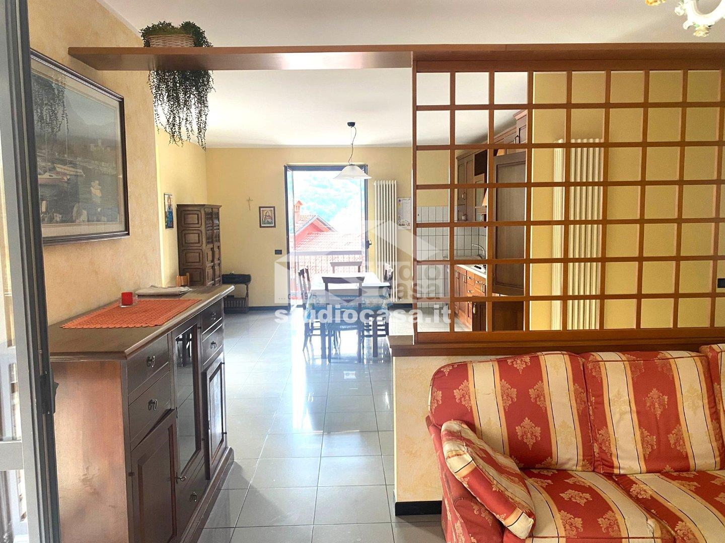 Casa Bifamiliare in vendita a Sedrina