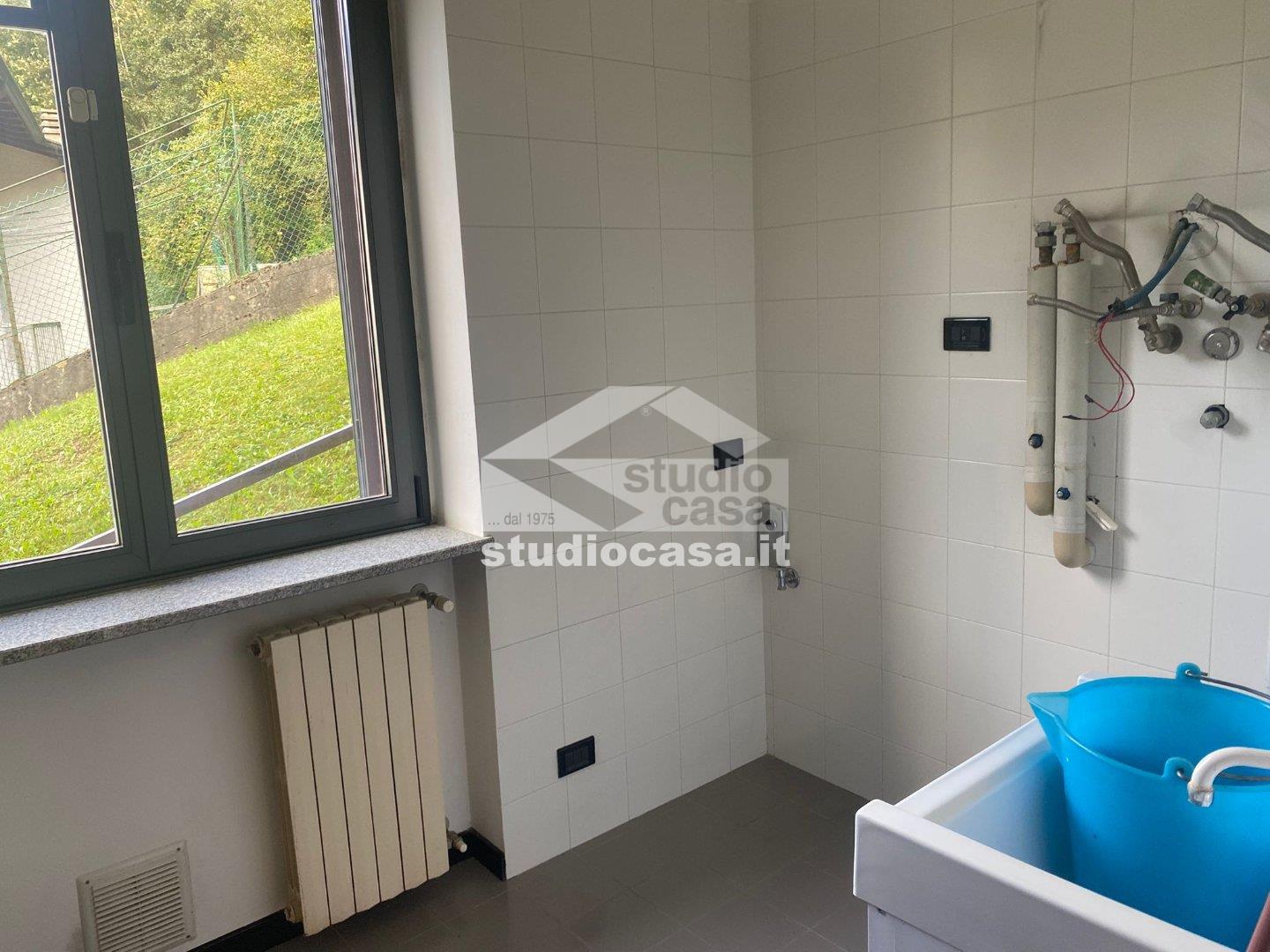 Casa Bifamiliare in vendita a Sedrina