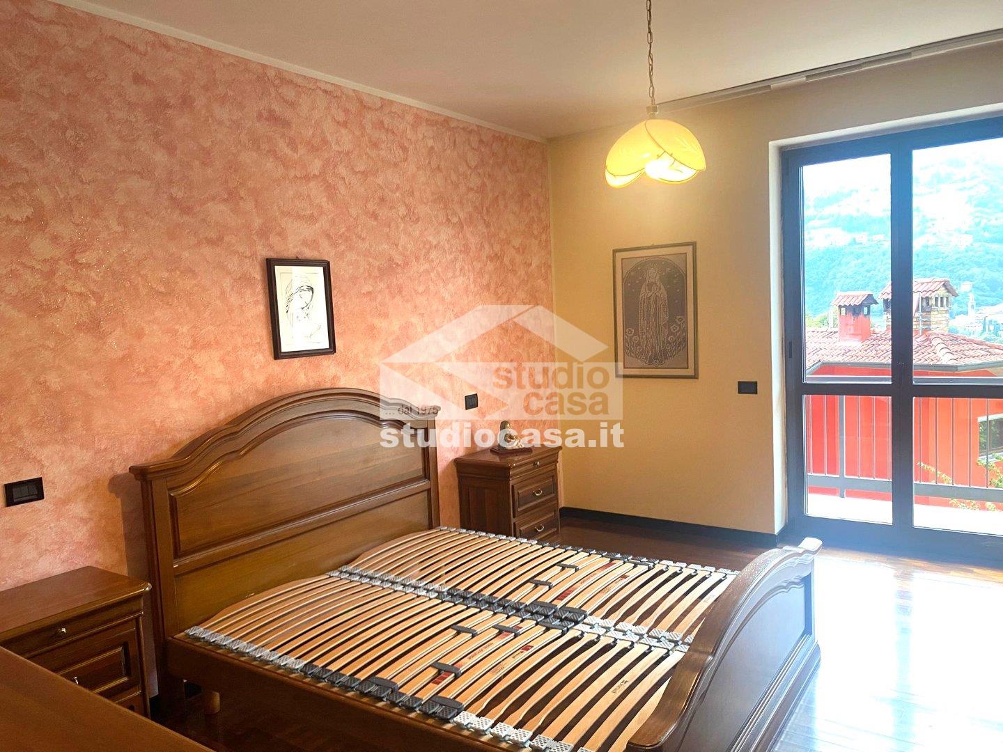 Casa Bifamiliare in vendita a Sedrina